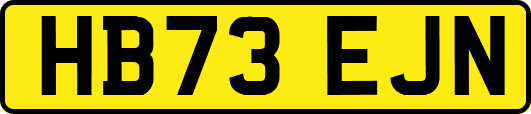 HB73EJN