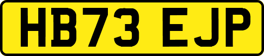 HB73EJP