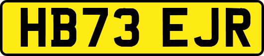HB73EJR