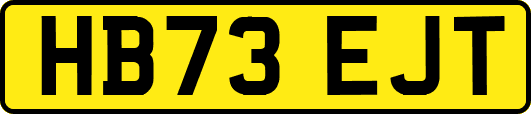 HB73EJT