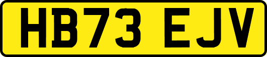 HB73EJV