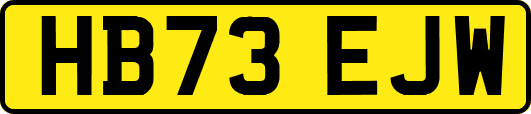 HB73EJW