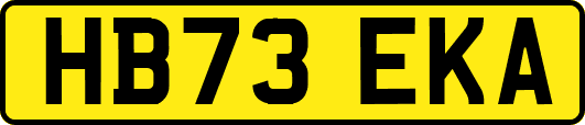 HB73EKA
