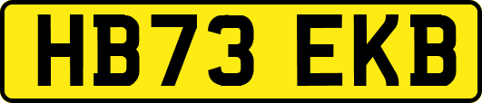 HB73EKB