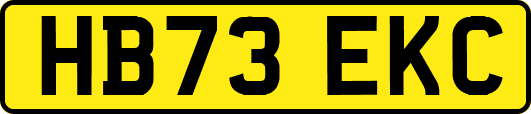 HB73EKC