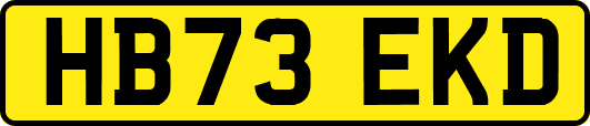 HB73EKD