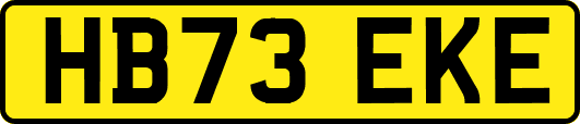 HB73EKE