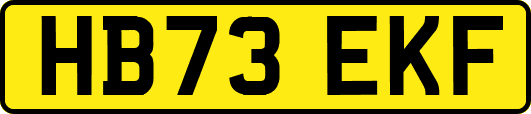 HB73EKF