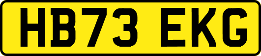 HB73EKG