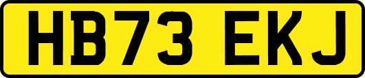 HB73EKJ