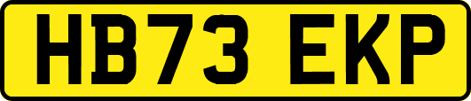 HB73EKP