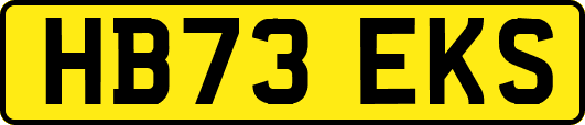HB73EKS