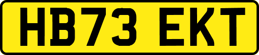 HB73EKT