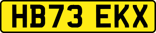 HB73EKX