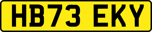 HB73EKY