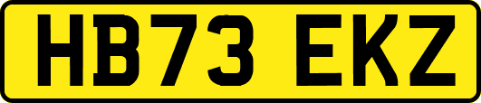 HB73EKZ