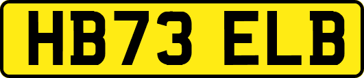 HB73ELB