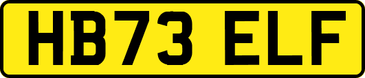 HB73ELF