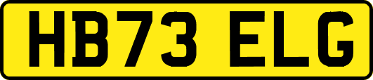 HB73ELG