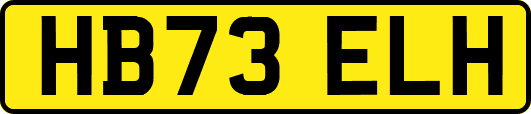 HB73ELH