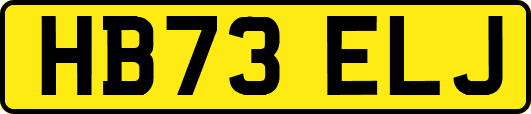 HB73ELJ
