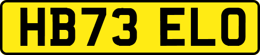 HB73ELO