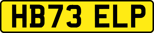 HB73ELP