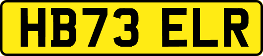 HB73ELR
