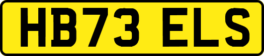 HB73ELS