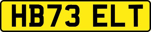 HB73ELT