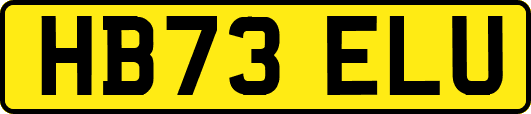 HB73ELU