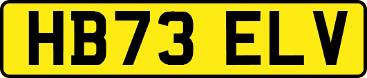 HB73ELV