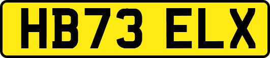 HB73ELX
