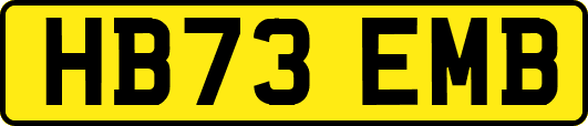 HB73EMB