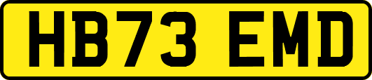 HB73EMD