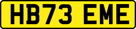 HB73EME