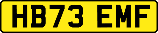 HB73EMF