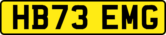 HB73EMG