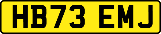 HB73EMJ