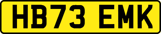 HB73EMK