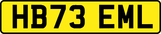 HB73EML