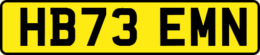 HB73EMN