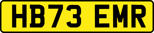 HB73EMR