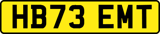 HB73EMT