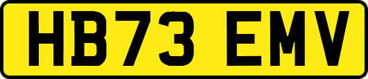 HB73EMV