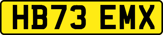 HB73EMX