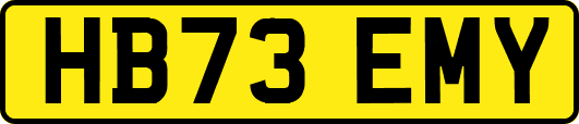 HB73EMY