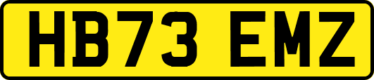 HB73EMZ