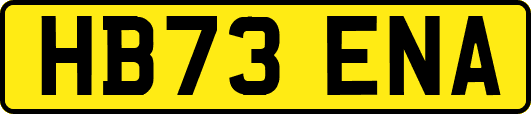 HB73ENA