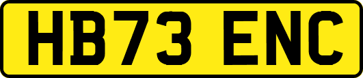 HB73ENC